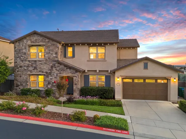 1278 Cornerstone Dr, El Dorado Hills, CA 95762