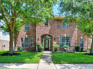 4601 Chaperel Dr, Pearland, TX 77584
