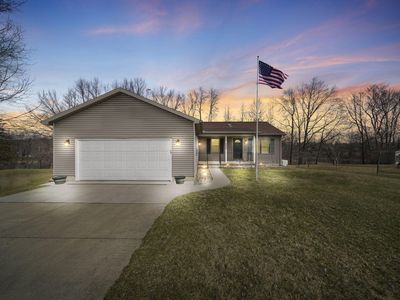 4791 Kim Dr, Hillsdale, MI, 49242