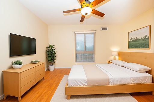 4th image of 1453 Melrose Ave Unit 6