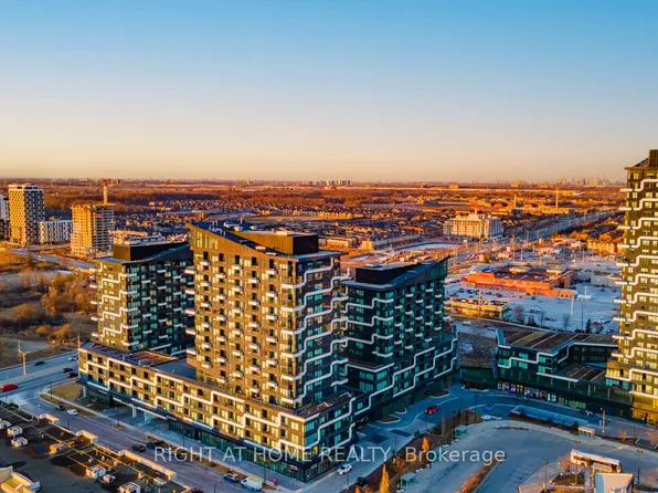 2481 Taunton Rd #459, Oakville, ON L6H 0L3