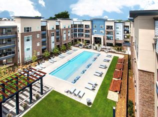 1760 Apartments, Lawrenceville, GA 30043