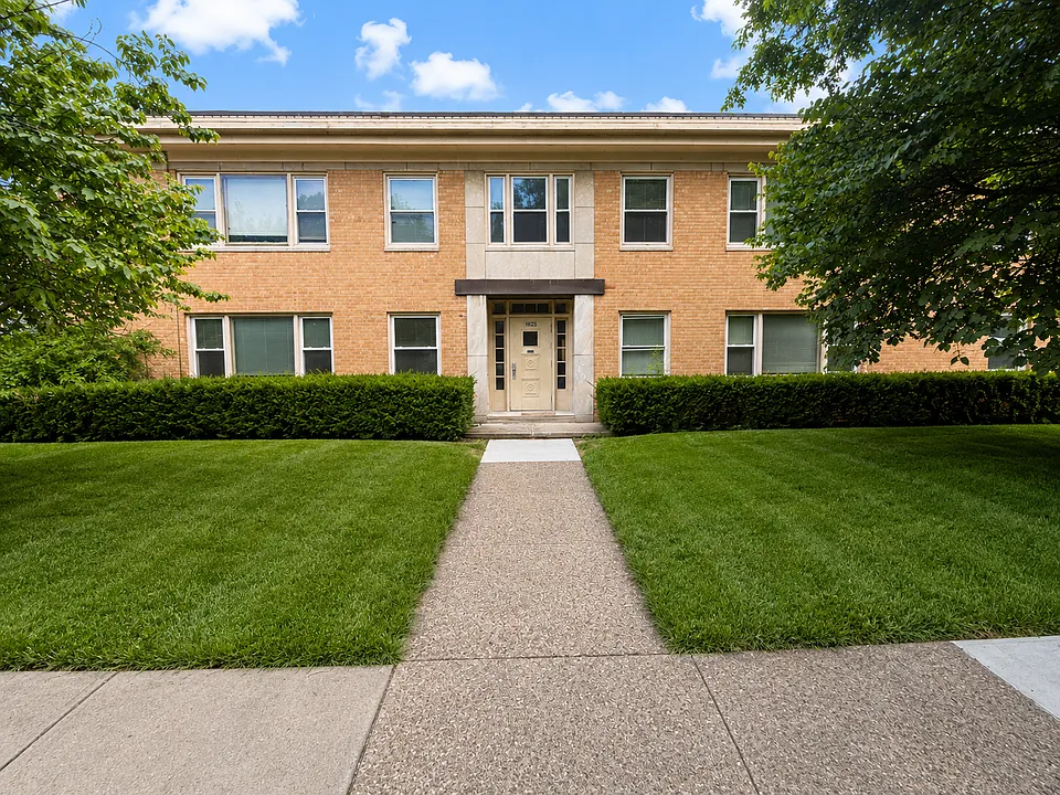 2545 Kenilworth Rd #1