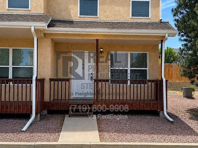 4400 Rawhide Rd #148 — Photo 1