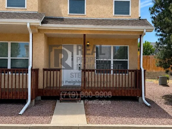 4400 Rawhide Rd, Pueblo, CO