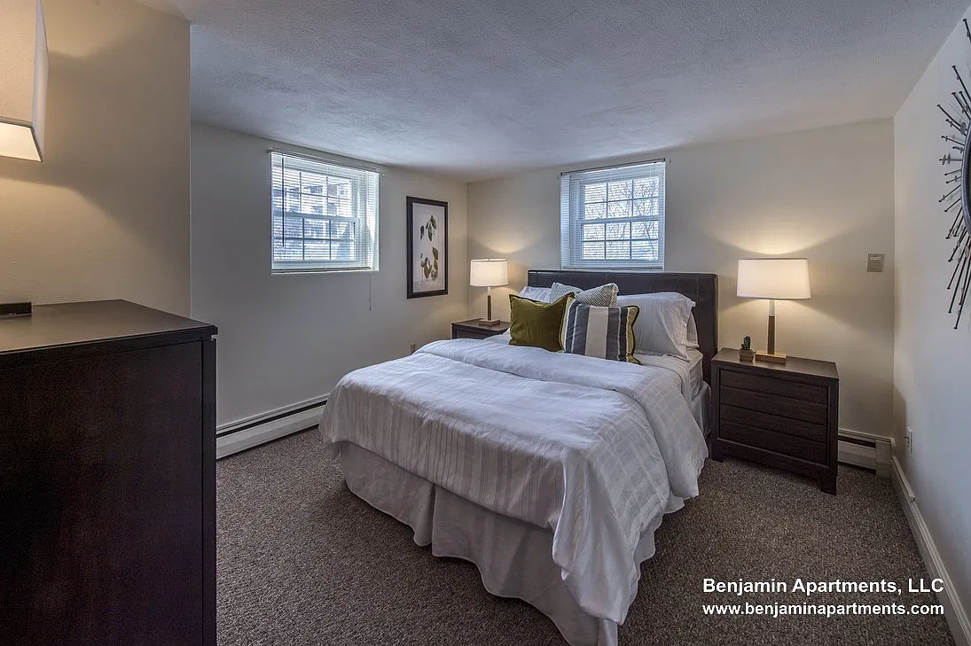 1 bed, $2,150 — Photo 4