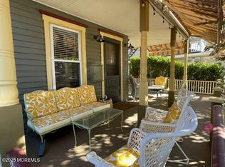 73 Stockton Ave, Ocean Grove, NJ 07756