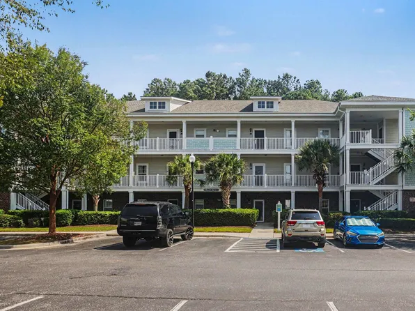 6253 Catalina Dr. #122, North Myrtle Beach, SC 29582