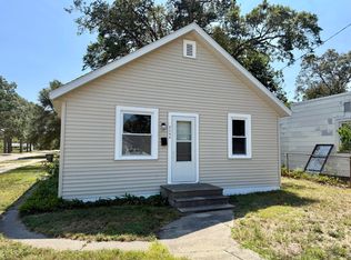 2309 Philo Ave, Muskegon, MI 49441