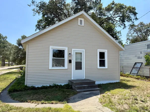 2309 Philo Ave, Muskegon, MI 49441