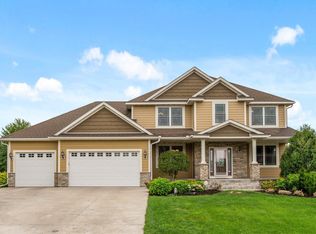 17432 64th Pl N, Maple Grove, MN 55311