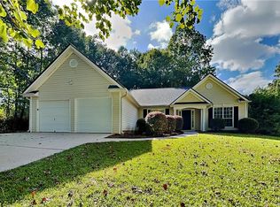 35 Mercy Way, Powder Springs, GA 30127