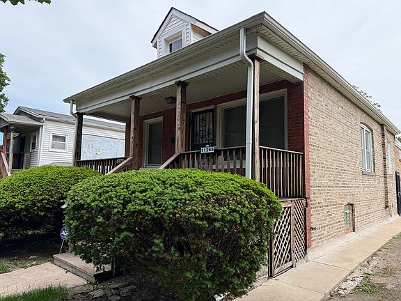 2nd image of 11265 S May St