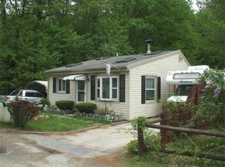 34 Lake Dr E, Westminster, MA 01473