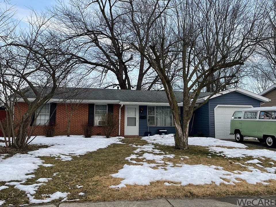 2nd image of 1822 Rice Ave
