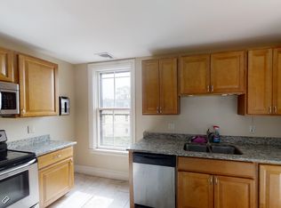 115 Messer St #3, Providence, RI 02909