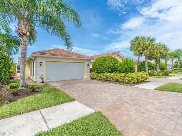 7630 Novara CT, NAPLES, FL 34114