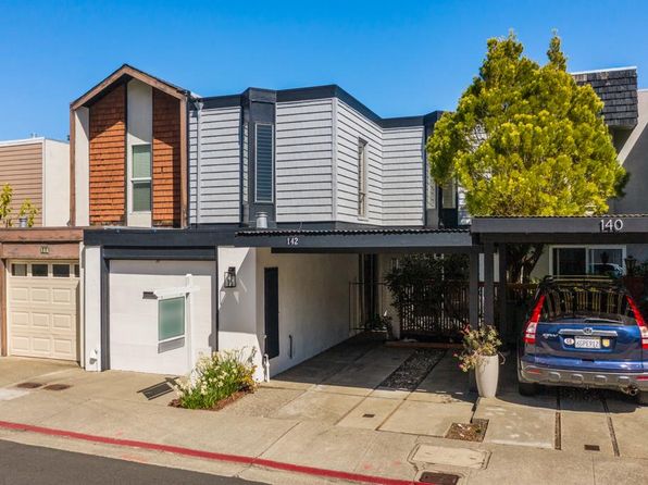 142 Oxford Ln, San Bruno, CA 94066