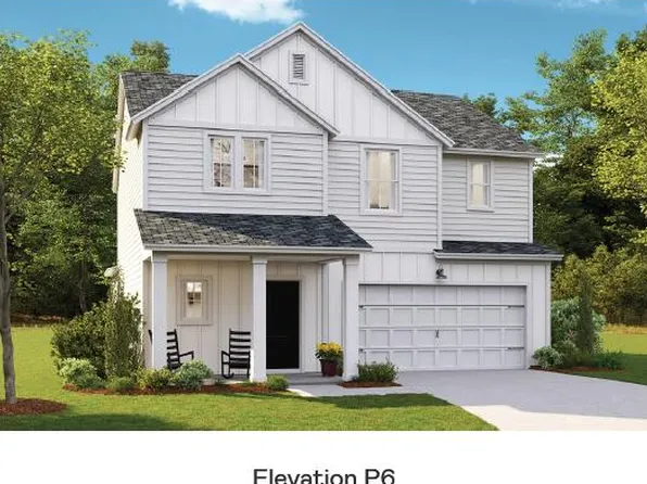 124 Post Mill Dr, Summerville, SC 29485