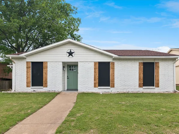 7426 Cloverglen Dr, Dallas, TX 75249