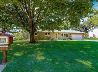 1005 Hubbell St, Marshall, WI 53559