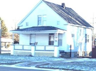 1195 E Cleveland Ave, Decatur, IL 62521