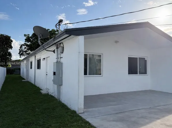 2180 NW 59th St #2, Miami, FL 33142