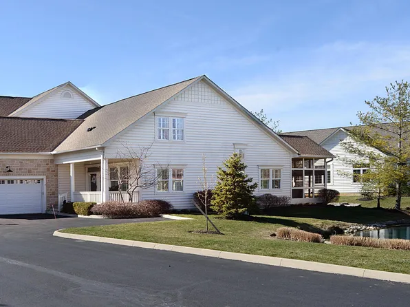 4064 Herald Square Pl, Dublin, OH 43016