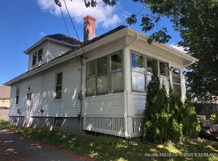 17 North St, Bangor, ME 04401