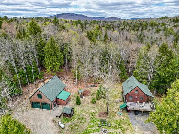 164 Indian Stream Road, Kingfield, ME 04947