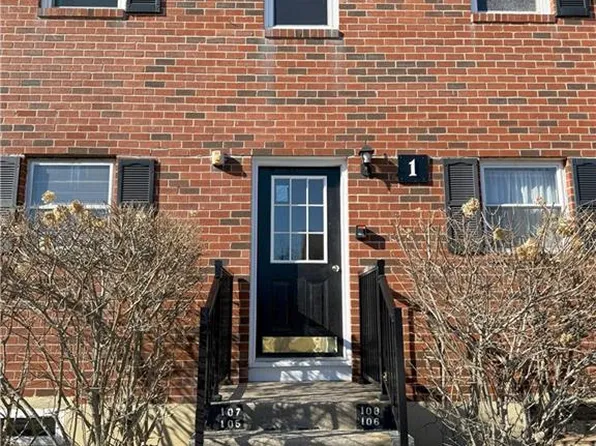70 Carroll Ave, Newport, RI