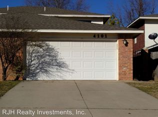 4101 Potomac Dr, Norman, OK 73072