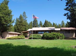 52353 Glenwood Dr, La Pine, OR 97739