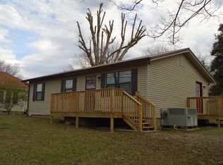 1806 Sevierville Rd, Maryville, TN 37804