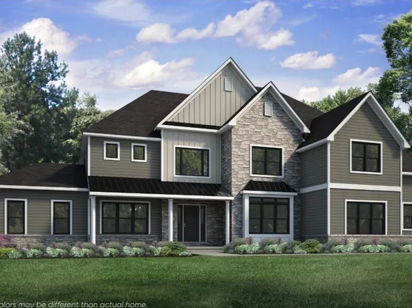 3237 Michaels School Rd #9, Nazareth, PA 18064