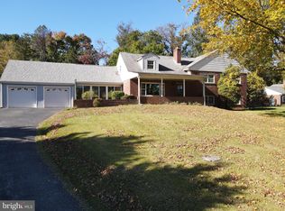 666 E Lafayette Dr W, West Chester, PA 19382