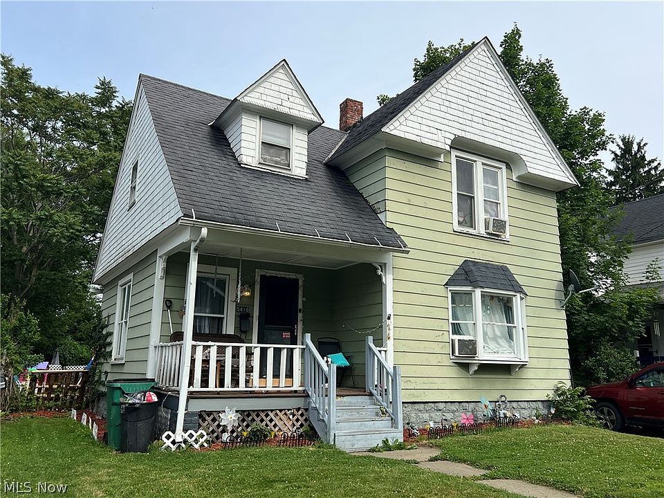 1st image of 5418 Fort Ave