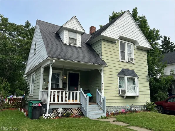 5418 Fort Ave, Ashtabula, OH 44004