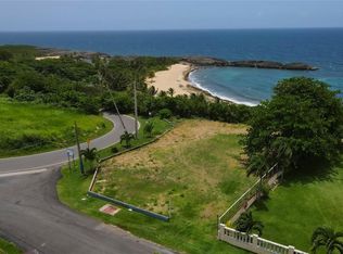 1 Moncho Daaz, Manati, PR 00674