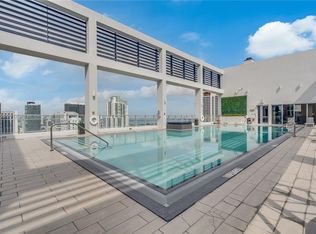 151 SE 1st St APT 609, Miami, FL 33131