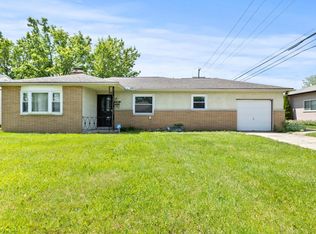 3191 Stephen Dr S, Columbus, OH 43204