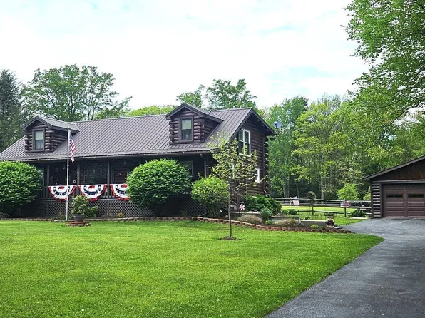 456 Walker Trl, Lock Haven, PA 17745