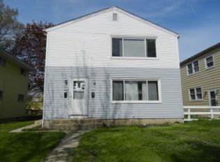 5847 N 65th St, Milwaukee, WI 53218