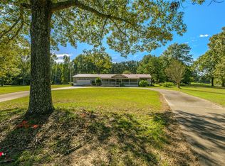 746 Wise Rd, Shongaloo, LA 71072