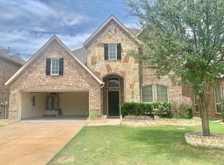 10240 Matador Dr, McKinney, TX 75072