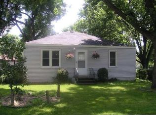 5325 Corvallis Ave N, Crystal, MN 55429