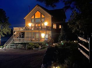 377 Apache Rd, Florissant, CO 80816