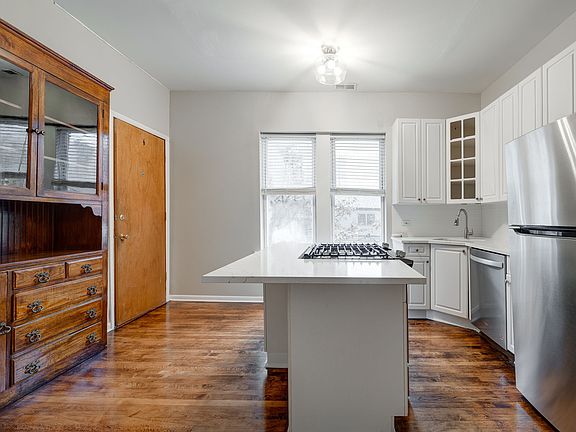 3B DUP2R - Kitchen