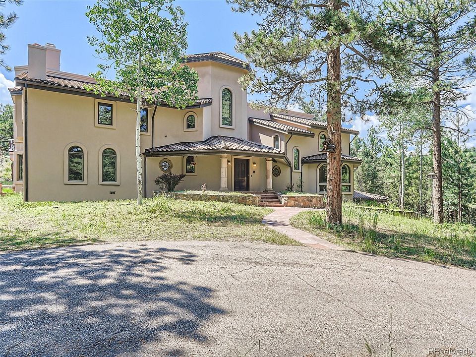 26600 Mowbray Court, Kittredge, CO 80457 MLS 9932145 Zillow