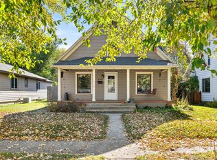 216 W 7th St, Sheridan, WY 82801